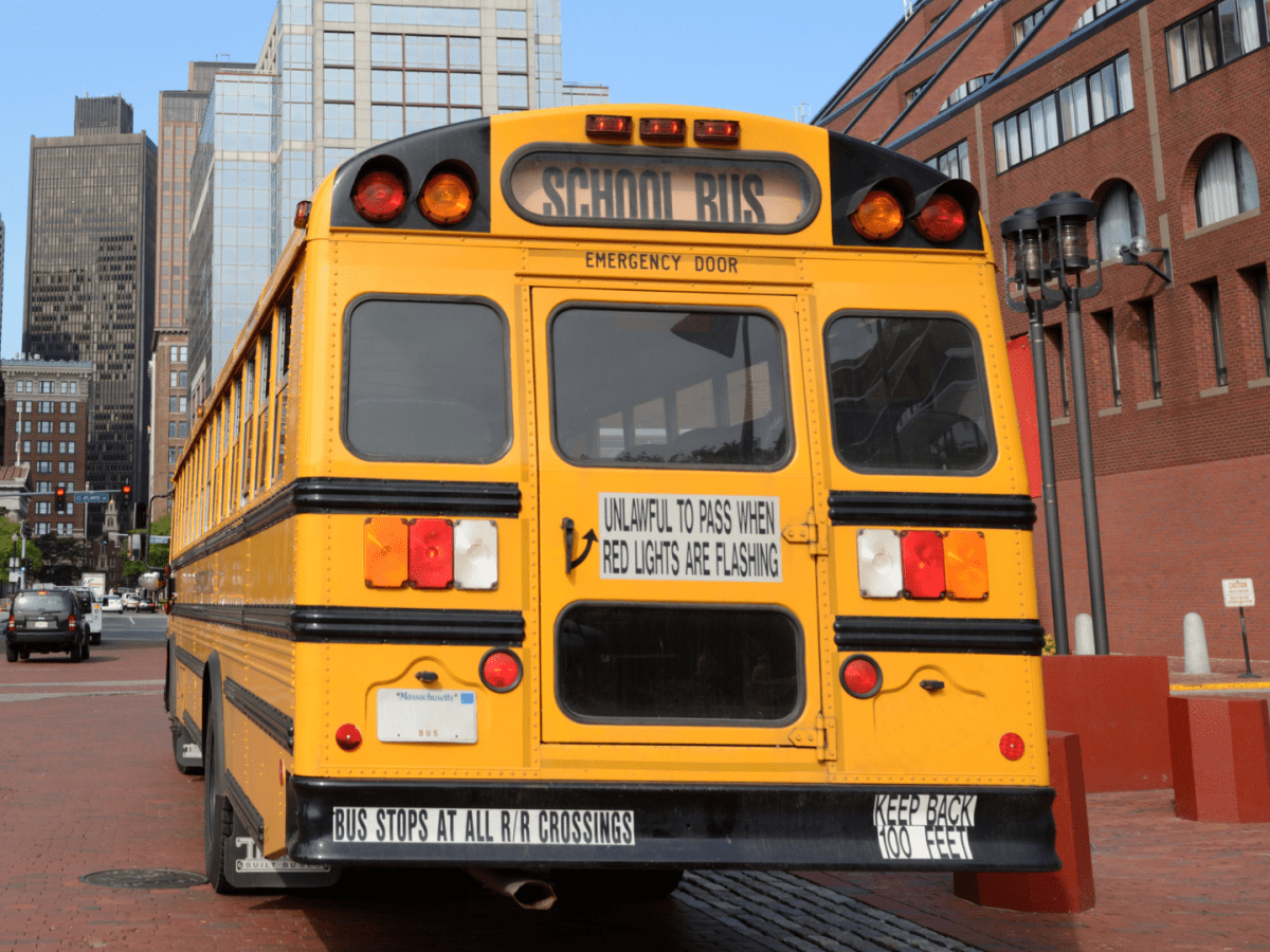 Three federal grants targeting diesel fuel emissions are now unavailable to Massachusetts