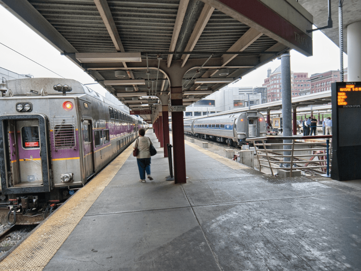 This is one of the biggest decisions the MBTA will make in the next five years