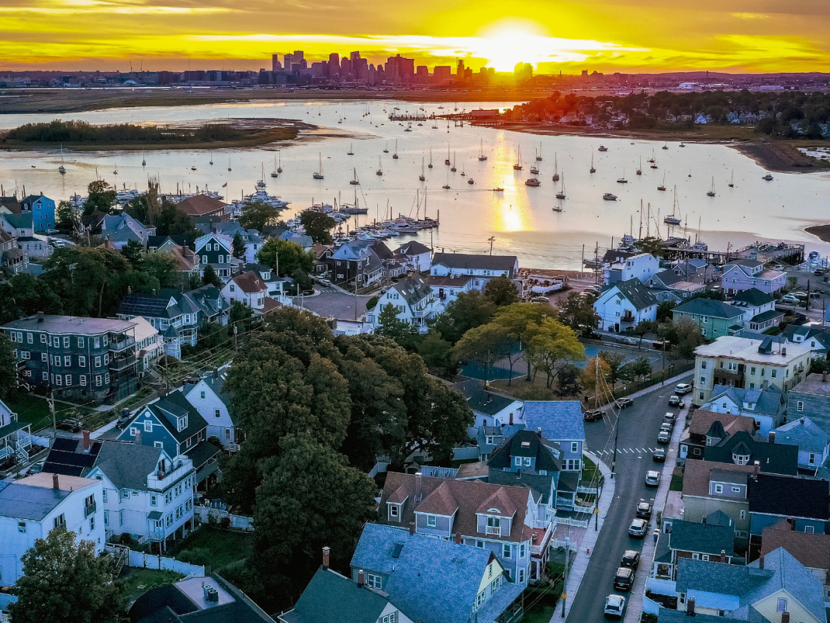 Winthrop rejects MBTA Communities zoning plan